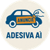Adesiva Aí